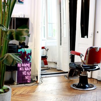 No Name - Hair Salons Near Me - Lyon, 69 No Name - Hair Salons Near Me - Lyon, 69