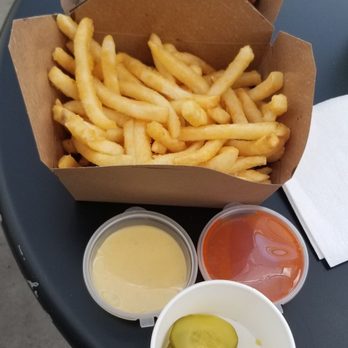 Bao Chick - Chicken Shop Near Me - Irvine, California