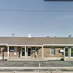 Fairborn Mental Health - Sidewalk view