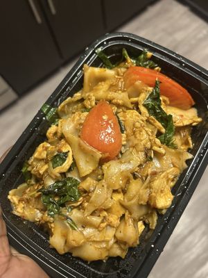 Ruan Thai Restaurant by null