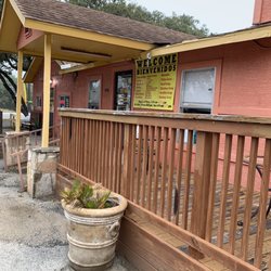 La Herradura Mexican Restaurant