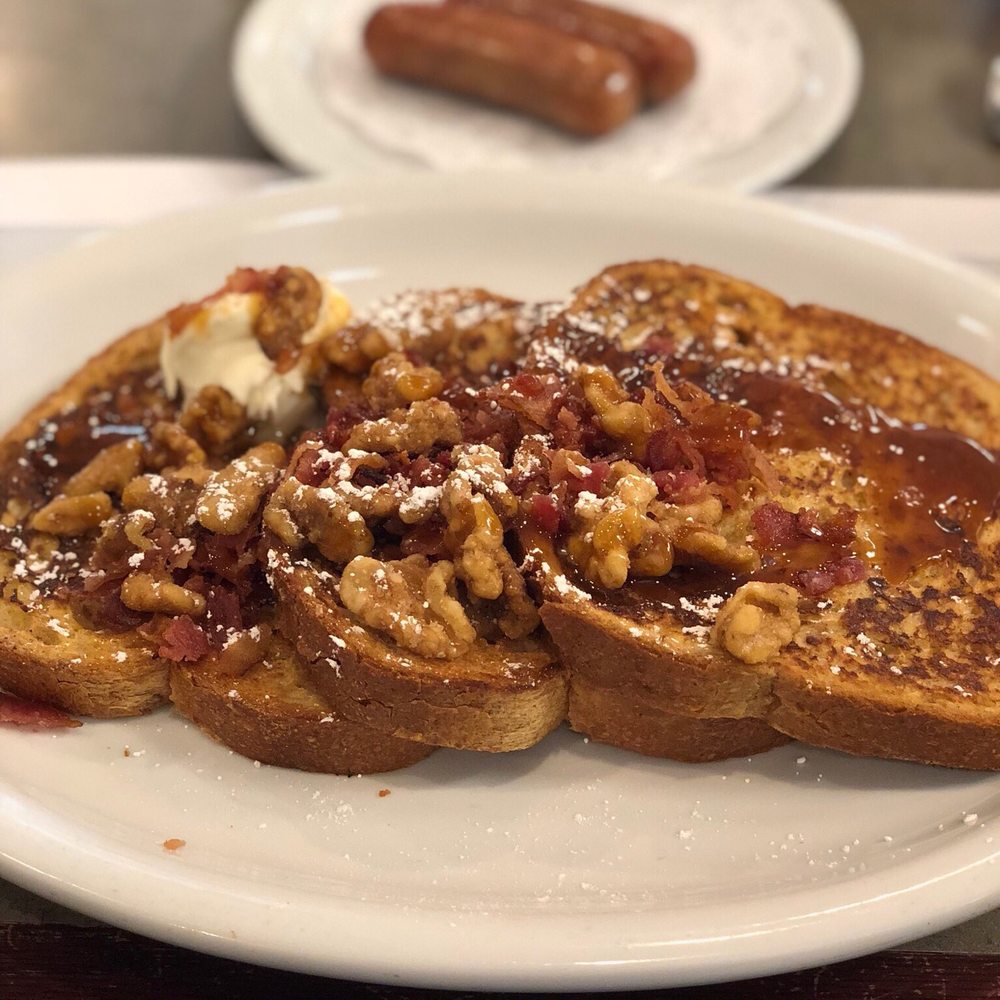 Turning Point - Breakfast & Brunch Near Me - Manalapan, New Jersey