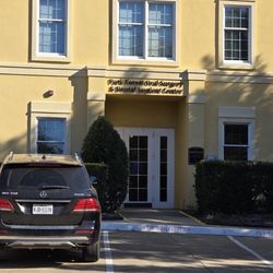 Park Forest Oral Surgery & Dental Implant Center