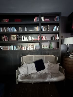 Catcher In The Rye Bar by null