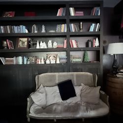 Catcher In the Rye - Such a cute spot