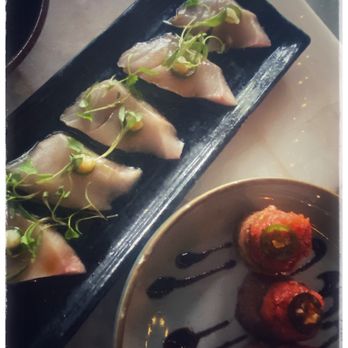 Wabi on Rose - Sushi Bars Near Me - Venice, California Wabi on Rose - Sushi Bars Near Me - Venice, California