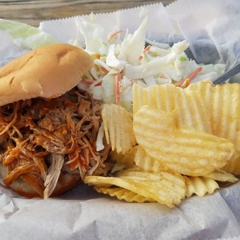 Durham Co-op Market - $3: BBQ, chips, and slaw - Grocery Near Me - Durham, North Carolina Durham Co-op Market - $3: BBQ, chips, and slaw - Grocery Near Me - Durham, North Carolina
