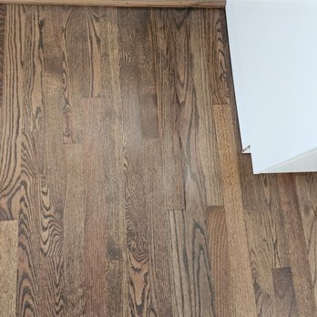Aaron's Hardwood Floor Services - a close up of a hardwood floor - Flooring Near Me Aaron's Hardwood Floor Services - a close up of a hardwood floor - Flooring Near Me