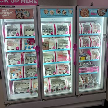 Baskin-Robbins - Ice Cream & Frozen Yogurt Near Me - Upland, California Baskin-Robbins - Ice Cream & Frozen Yogurt Near Me - Upland, California