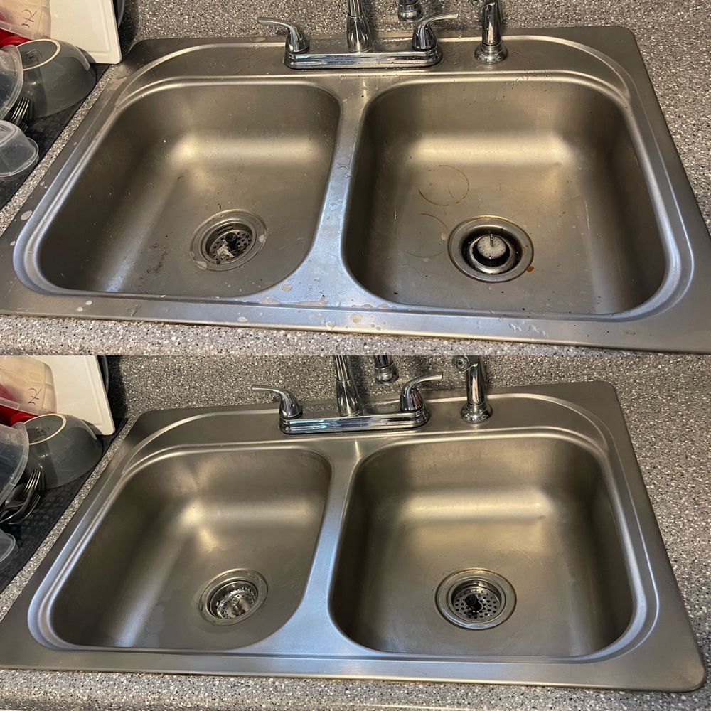 TWO COUSINS CLEANING Updated May 2024 Request a Quote Girard