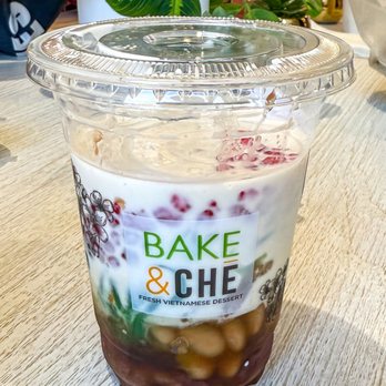Bake & Che - Bakeries Near Me - Rosemead, California Bake & Che - Bakeries Near Me - Rosemead, California