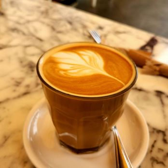 Flipper's - Flat White - Pancakes Near Me - West Hollywood, California