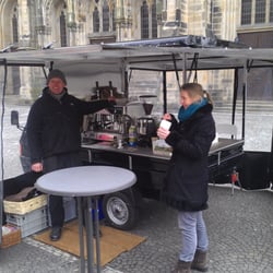Der Kaffeefreund