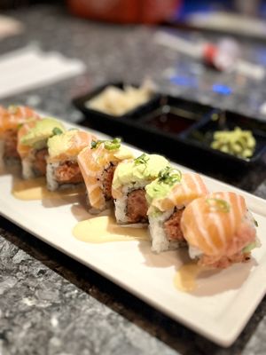 Kabuki Japanese Restaurant by null