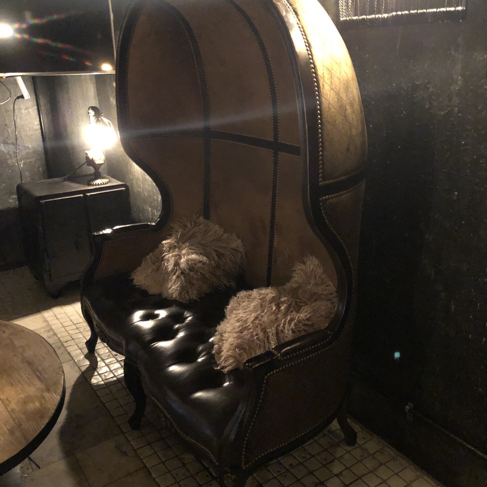 Vault - chairs - Venues & Event Spaces Near Me - Cleveland, Ohio Vault - chairs - Venues & Event Spaces Near Me - Cleveland, Ohio