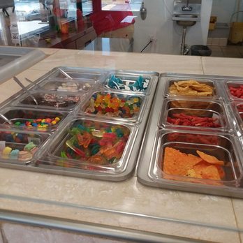 Raspados Sinalokos - Ice Cream & Frozen Yogurt Near Me - Rialto, California Raspados Sinalokos - Ice Cream & Frozen Yogurt Near Me - Rialto, California