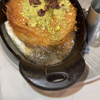 Leila - Kennfeh - Lebanese Near Me - Detroit, Michigan