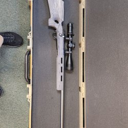 Central Valley Guns