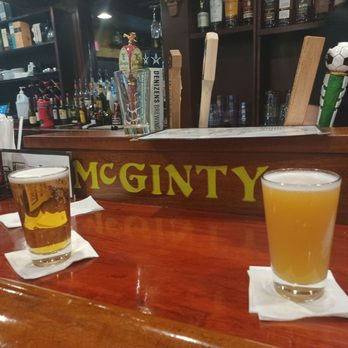 McGinty's Public House - Irish Near Me - Silver Spring, Maryland
