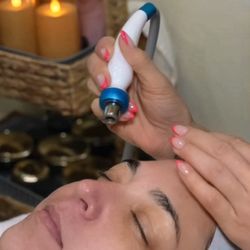 Le Visage Swiss Heritage - Microdermabrasion
