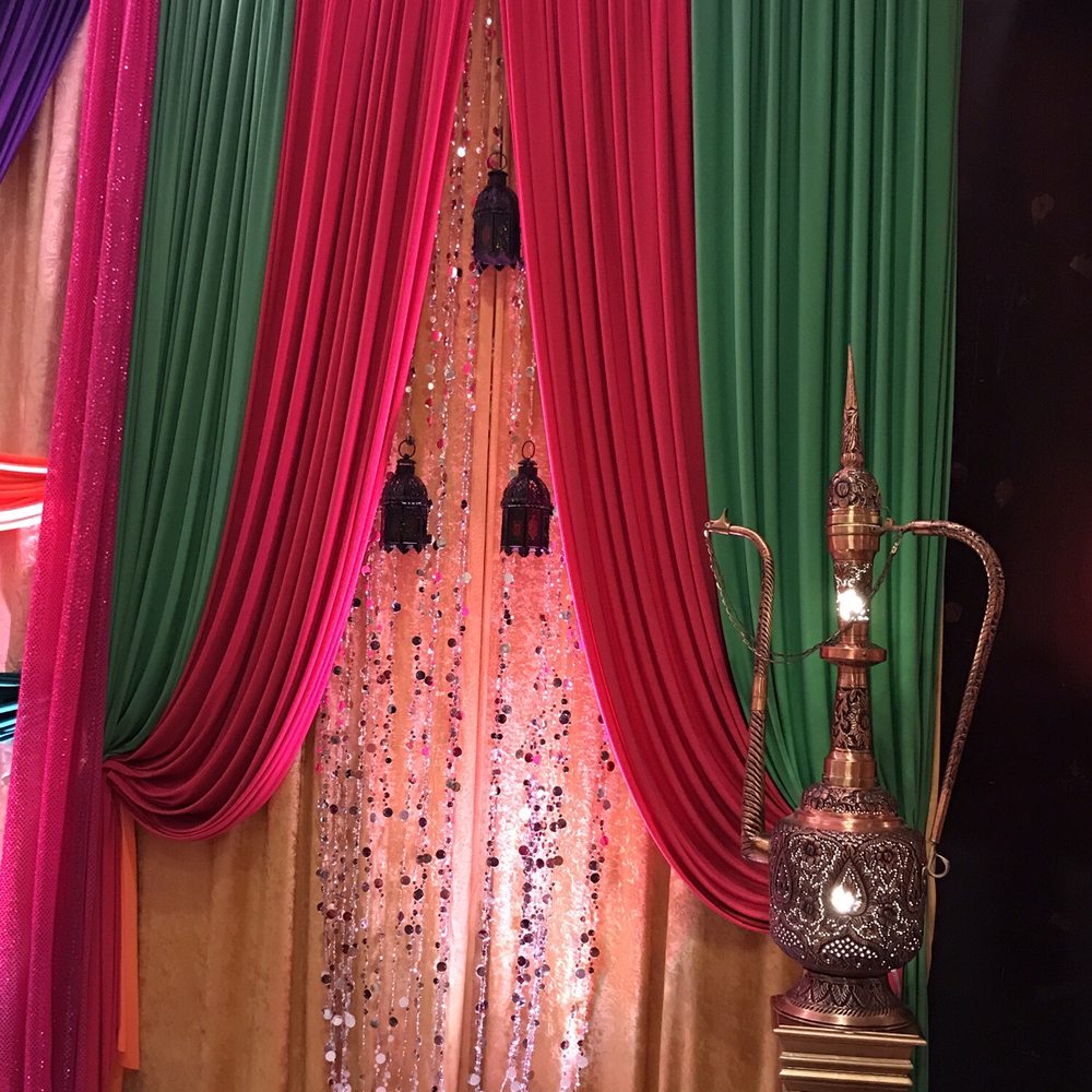 Antuns By Minar - Caterers Near Me - Hicksville, New York