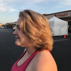 Hair By Homa