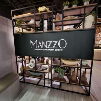 Manzzo Cuisine - Italian Near Me - Windermere, Florida