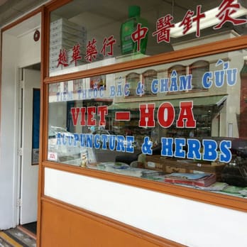Viet Hoa Acupuncture & Herbs - Acupuncture Near Me - Honolulu, Hawaii Viet Hoa Acupuncture & Herbs - Acupuncture Near Me - Honolulu, Hawaii