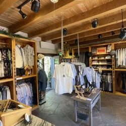 Lancaster York Gentlemen's Apparel - Every day looks