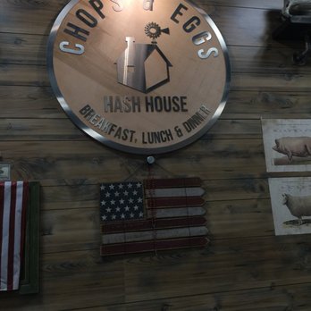 Chops & Eggs - Entrance - New American Near Me - Corpus Christi, Texas Chops & Eggs - Entrance - New American Near Me - Corpus Christi, Texas