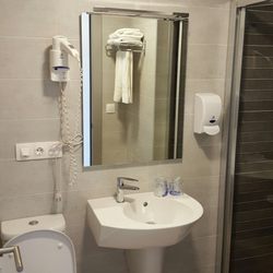 Albergue Ferramenteiro