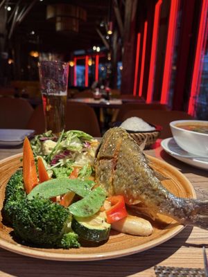 Zen Restaurant by null