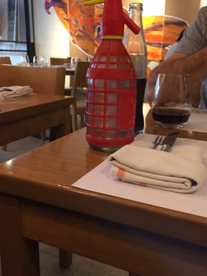 Café San Juan by null