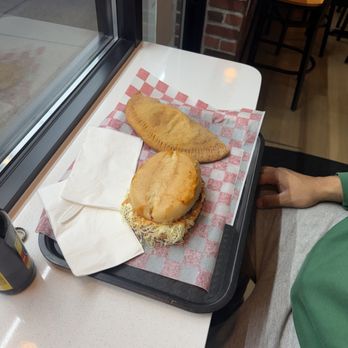 Yaya's Kitchen - Burgers Near Me - Bridgeport, Connecticut
