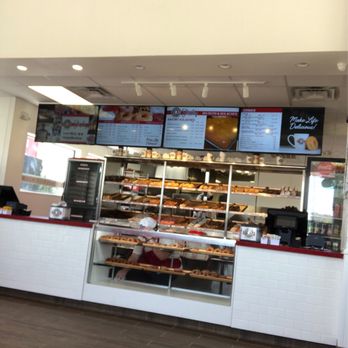 Shipley Do-Nuts - Front counter - Donuts Near Me - Oklahoma City, Oklahoma
