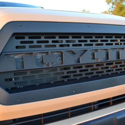 Bay Area Metal Fabrication