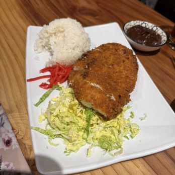 Baka Umai - Chicken Katsu - Noodles Near Me - Portland, Oregon Baka Umai - Chicken Katsu - Noodles Near Me - Portland, Oregon