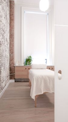 Erika Bloom Wellness by null