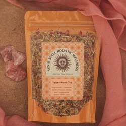 Sun and Spell Holistic Wellness