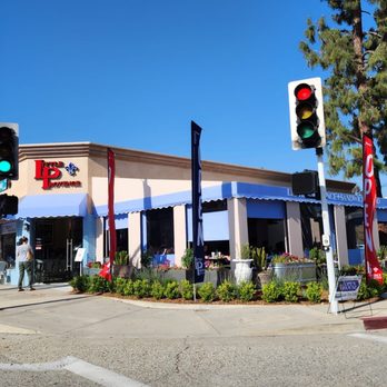 Little Provence Cafe - Outside - Breakfast & Brunch Near Me - Arcadia, California Little Provence Cafe - Outside - Breakfast & Brunch Near Me - Arcadia, California