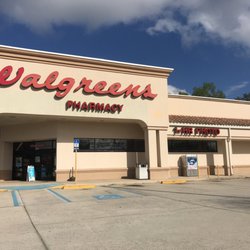 Walgreens - Facade