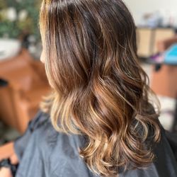 Wildflower Hair Studio - Hair by Ashley
