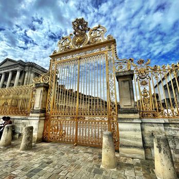Château de Versailleo - Landmarks & Historical Buildings Near Me - Versailles, 78