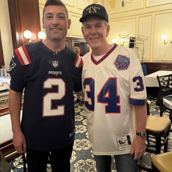 Bouchon - Super Bowl Party! - French Near Me - Las Vegas, Nevada