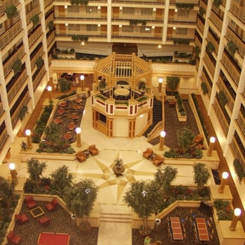 Embassy Suites by Hilton Columbus Dublin - Inside ... GORGEOUS!!! - Hotels Near Me - Dublin, Ohio Embassy Suites by Hilton Columbus Dublin - Inside ... GORGEOUS!!! - Hotels Near Me - Dublin, Ohio