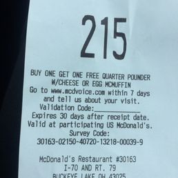 the price of a burger