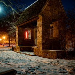 Twin City Ghosts