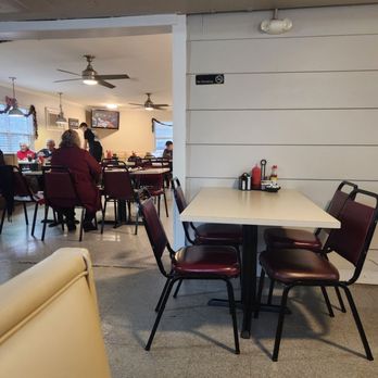Omega Coney Island - Seating - Diners Near Me - Indian Trail, North Carolina Omega Coney Island - Seating - Diners Near Me - Indian Trail, North Carolina
