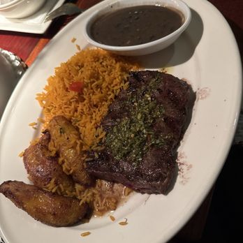 Bahama Breeze - Skirt Steak Churrasco - Bars Near Me - Tukwila, Washington Bahama Breeze - Skirt Steak Churrasco - Bars Near Me - Tukwila, Washington