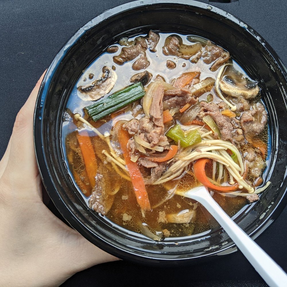 Ttukbaegi bulgogi Ttukbaegi bulgogi